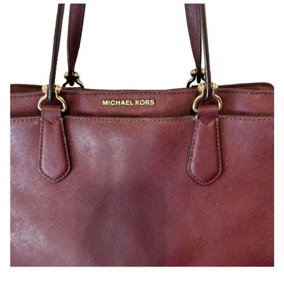 Michael KORS Dee Dee Large Tote - Picture 3 of 7